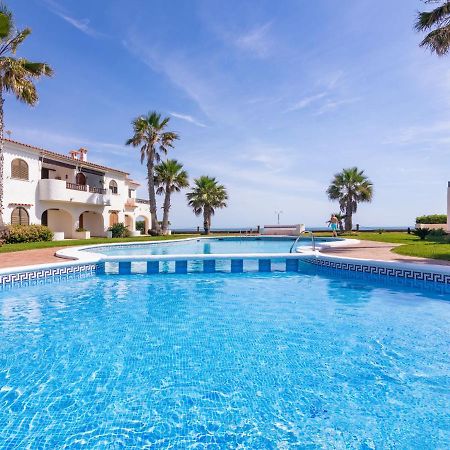 Holiday Home Nueva Playa-3 By Interhome Denia Luaran gambar