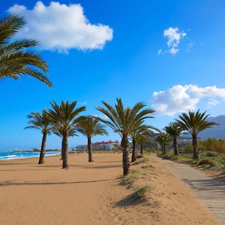 Holiday Home Nueva Playa-3 By Interhome Denia Luaran gambar