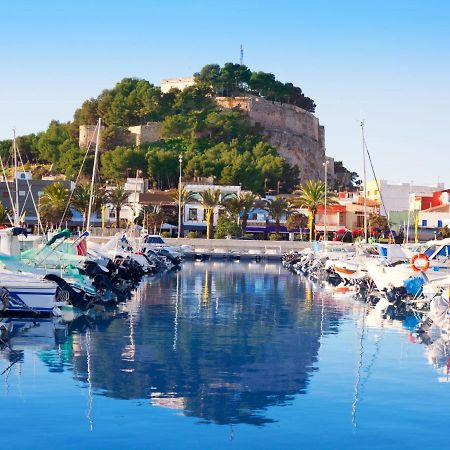 Holiday Home Nueva Playa-3 By Interhome Denia Luaran gambar