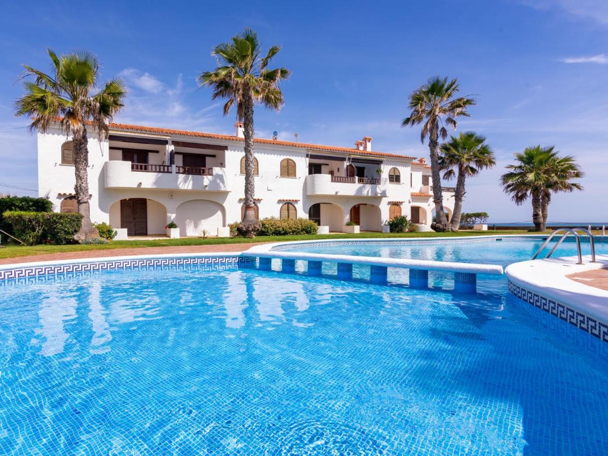 Holiday Home Nueva Playa-3 By Interhome Denia Luaran gambar
