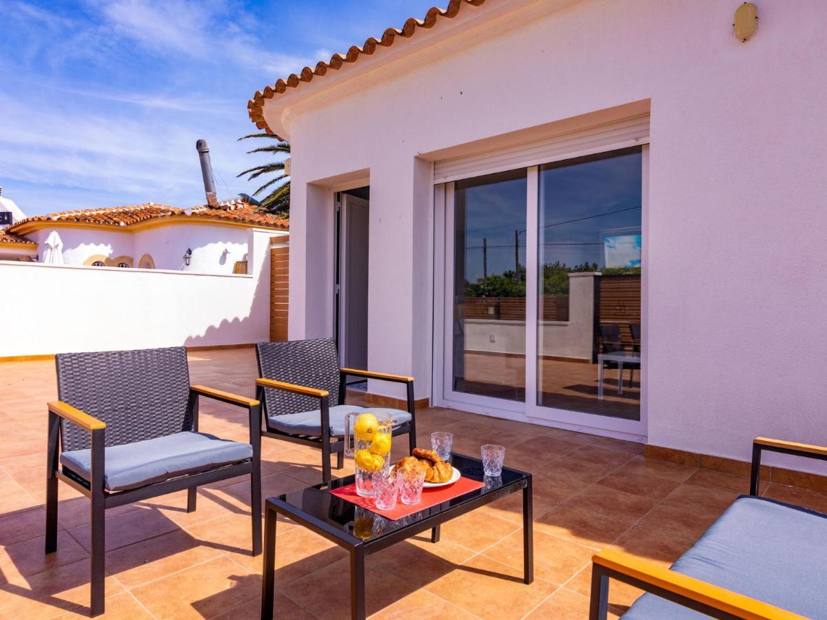 Holiday Home Nueva Playa-3 By Interhome Denia Luaran gambar