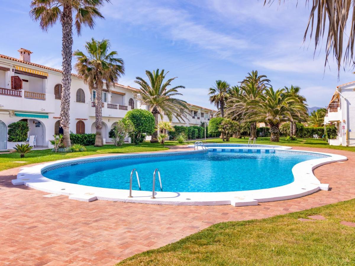 Holiday Home Nueva Playa-3 By Interhome Denia Luaran gambar
