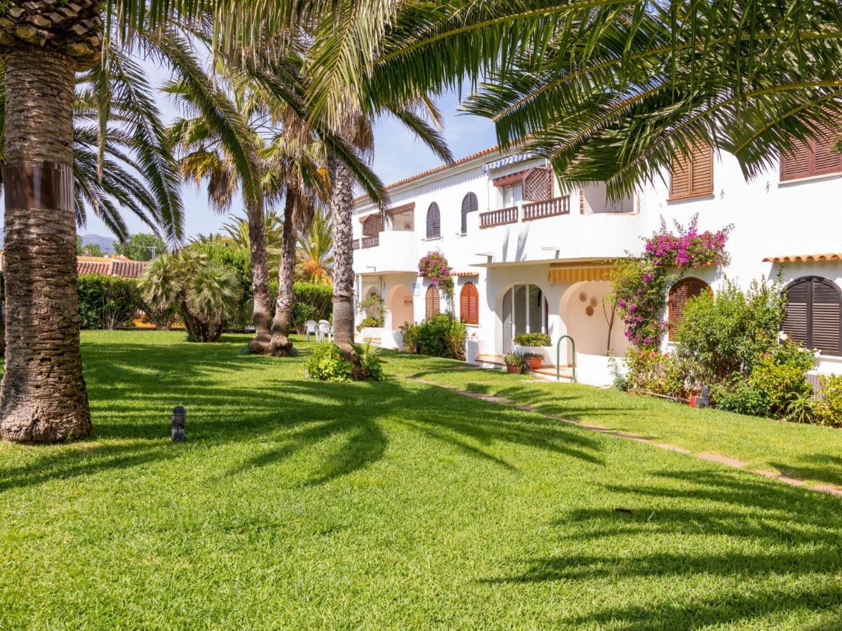 Holiday Home Nueva Playa-3 By Interhome Denia Luaran gambar