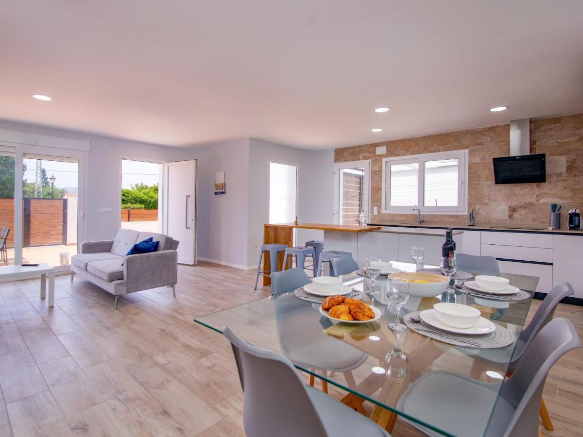 Holiday Home Nueva Playa-3 By Interhome Denia Luaran gambar