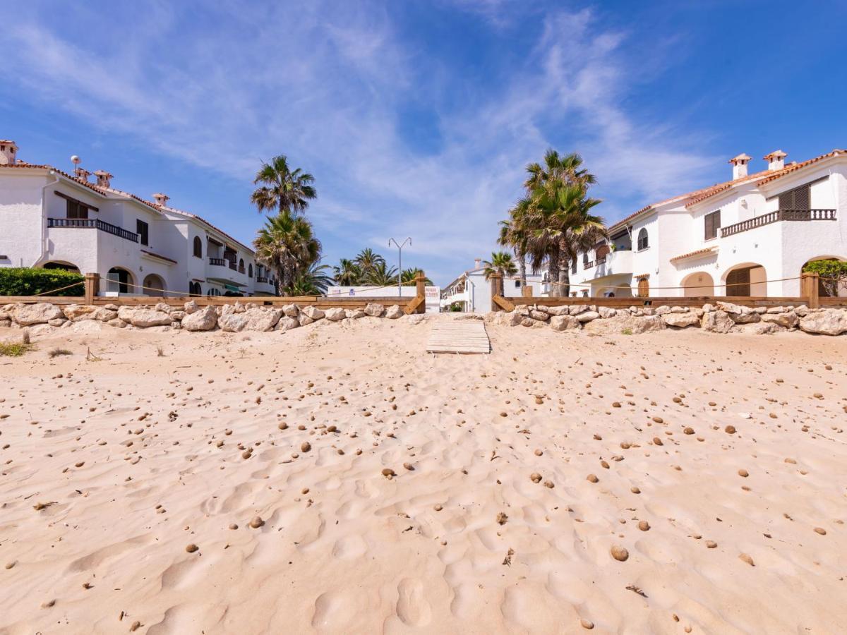Holiday Home Nueva Playa-3 By Interhome Denia Luaran gambar