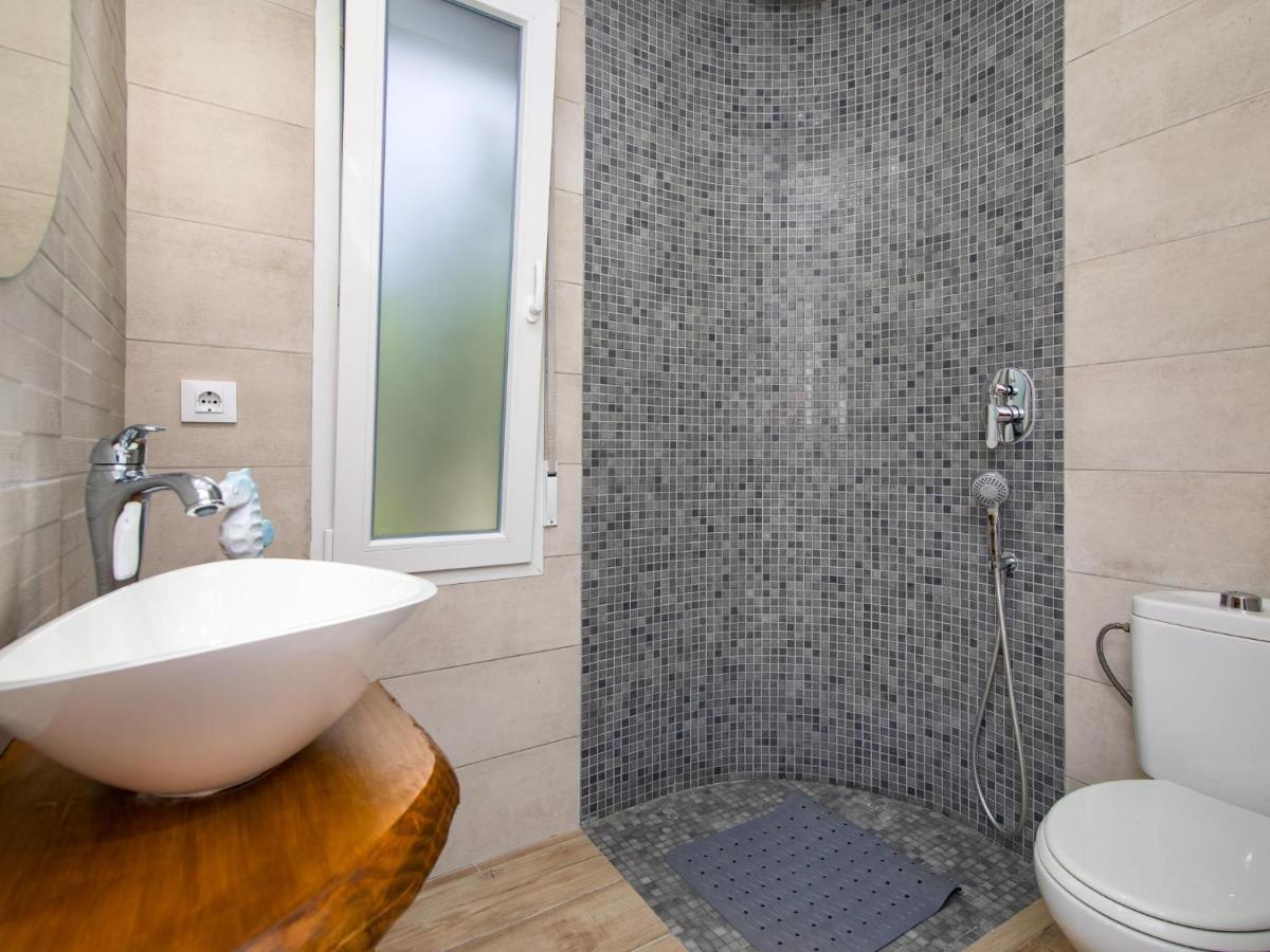 Holiday Home Nueva Playa-3 By Interhome Denia Luaran gambar