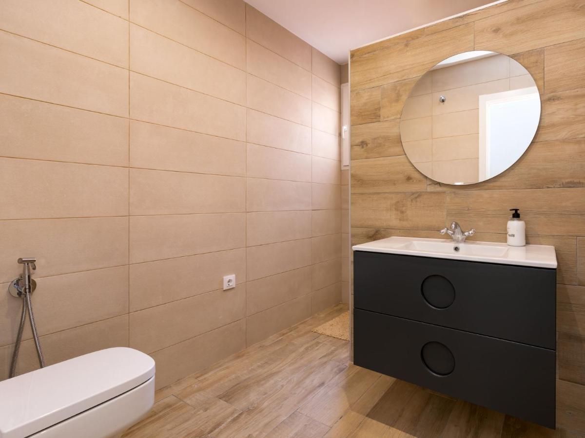 Holiday Home Nueva Playa-3 By Interhome Denia Luaran gambar