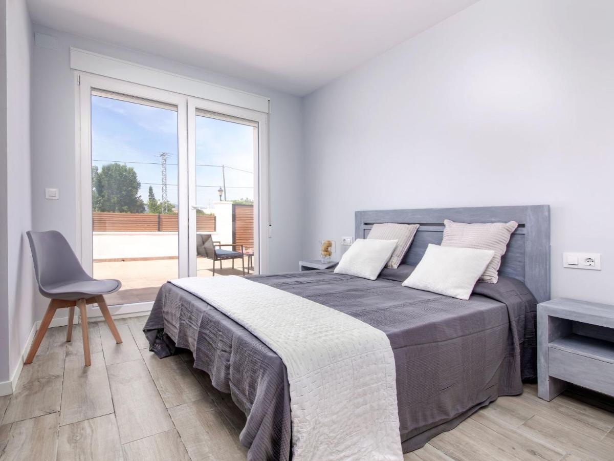 Holiday Home Nueva Playa-3 By Interhome Denia Luaran gambar