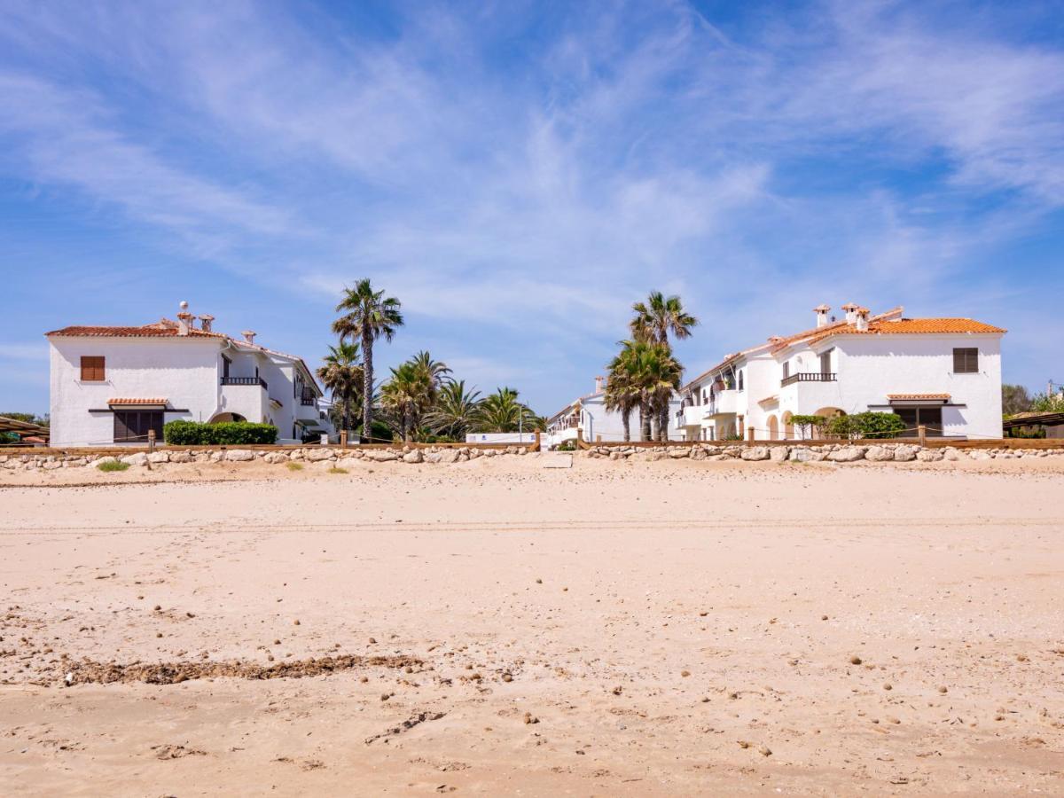 Holiday Home Nueva Playa-3 By Interhome Denia Luaran gambar