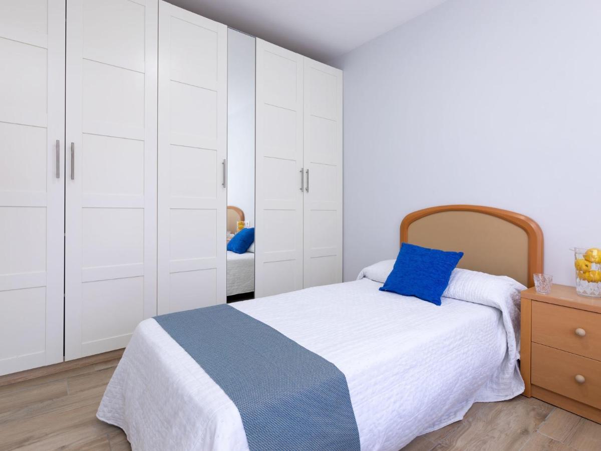 Holiday Home Nueva Playa-3 By Interhome Denia Luaran gambar