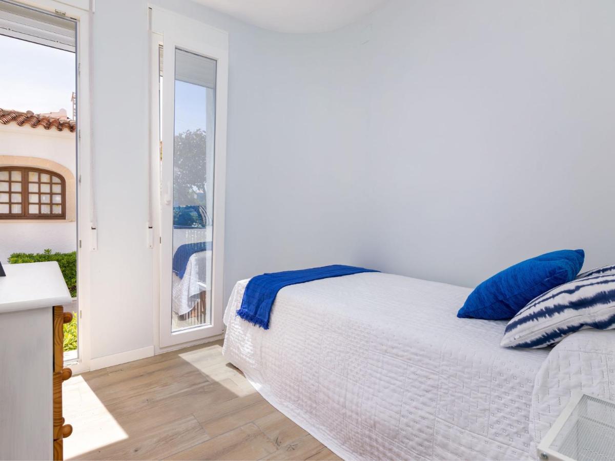 Holiday Home Nueva Playa-3 By Interhome Denia Luaran gambar